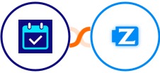 DaySchedule + Ziper Integration