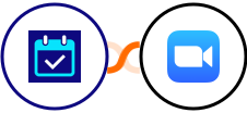 DaySchedule + Zoom Integration