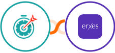 Deadline Funnel + Erxes Integration