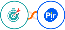 Deadline Funnel + Pirsonal Integration