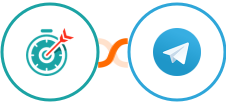 Deadline Funnel + Telegram Integration