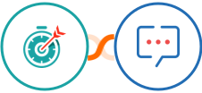 Deadline Funnel + Zoho Cliq Integration