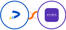 Dealfront + Erxes Integration