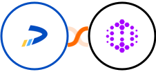 Dealfront + Hexomatic Integration