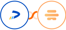 Dealfront + Hive Integration