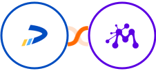 Dealfront + Moxie Integration