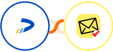 Dealfront + NioLeads Integration