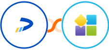 Dealfront + PlatoForms Integration