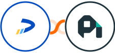 Dealfront + ProfitWell Integration