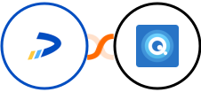 Dealfront + Quotient Integration