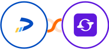 Dealfront + Satiurn Integration