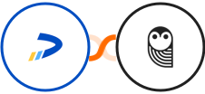 Dealfront + SendOwl Integration