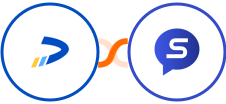 Dealfront + Sociamonials Integration