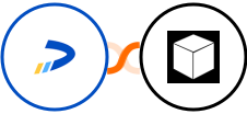 Dealfront + Spacecrate Integration