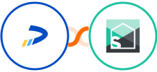 Dealfront + Splitwise Integration