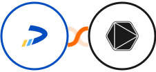 Dealfront + Timeular Integration