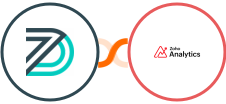 DEAR Inventory + Zoho Analytics Integration