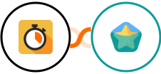 Delay + Endorsal Integration