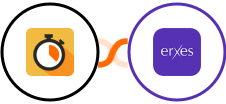 Delay + Erxes Integration