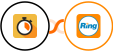 Delay + RingCentral Integration