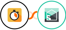 Delay + Splitwise Integration