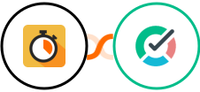 Delay + TMetric Integration