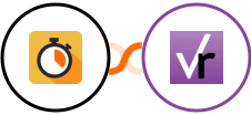 Delay + VerticalResponse Integration