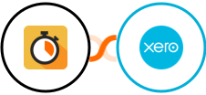 Delay + Xero Integration