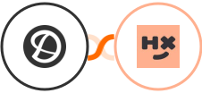 Delighted + Humanitix Integration