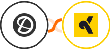 Delighted + KrosAI Integration