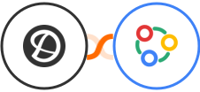 Delighted + Zoho Connect Integration