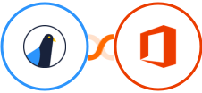 Delivra + Microsoft Office 365 Integration