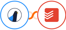 Delivra + Todoist Integration