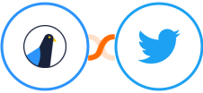 Delivra + Twitter (Legacy) Integration
