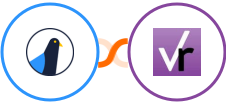 Delivra + VerticalResponse Integration