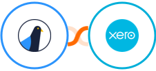 Delivra + Xero Integration