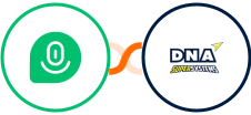 Demio + DNA Super Systems Integration