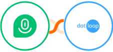 Demio + Dotloop Integration