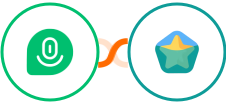 Demio + Endorsal Integration