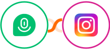 Demio + Instagram Lead Ads Integration