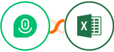 Demio + Microsoft Excel Integration
