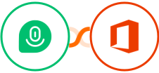 Demio + Microsoft Office 365 Integration
