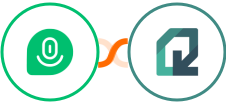 Demio + Quaderno Integration