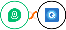 Demio + Quotient Integration