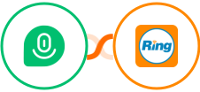 Demio + RingCentral Integration