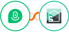 Demio + Splitwise Integration