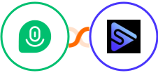 Demio + Switchboard Integration