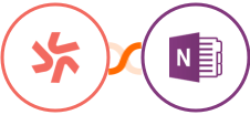 Deputy + OneNote Integration