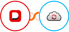 Deskera + CloudConvert Integration