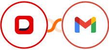 Deskera + Gmail Integration